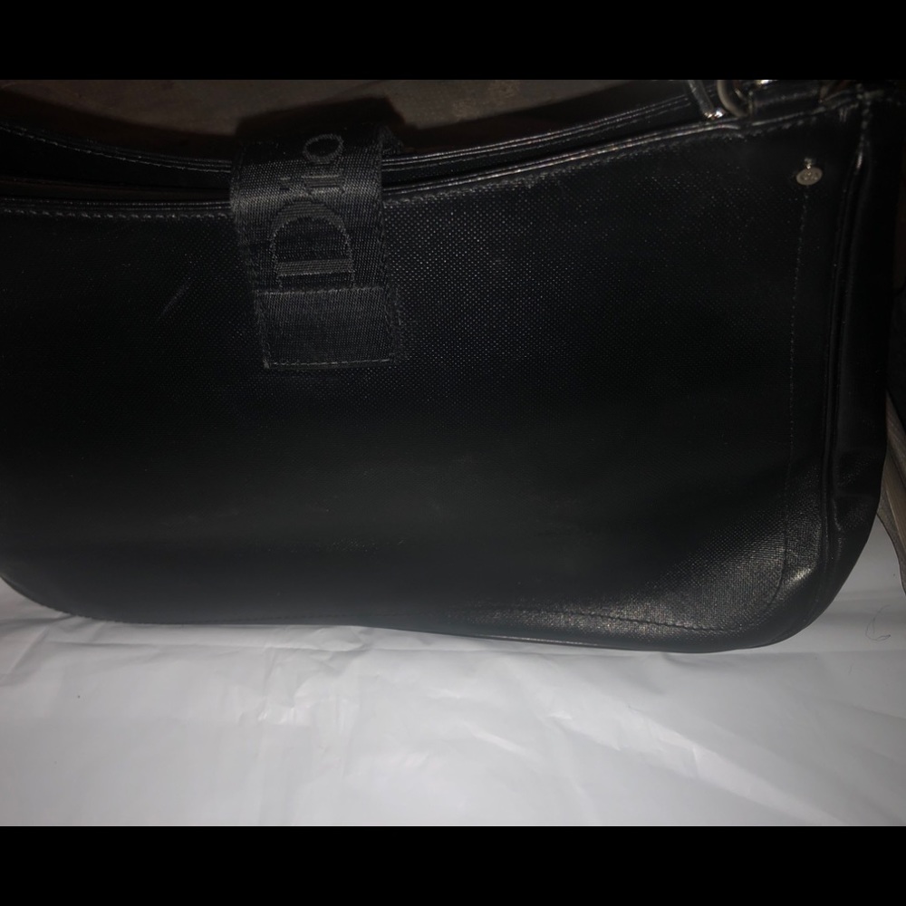 Dior Hardcore Rhinestone Shoulder Bag - Picture 16 of 16